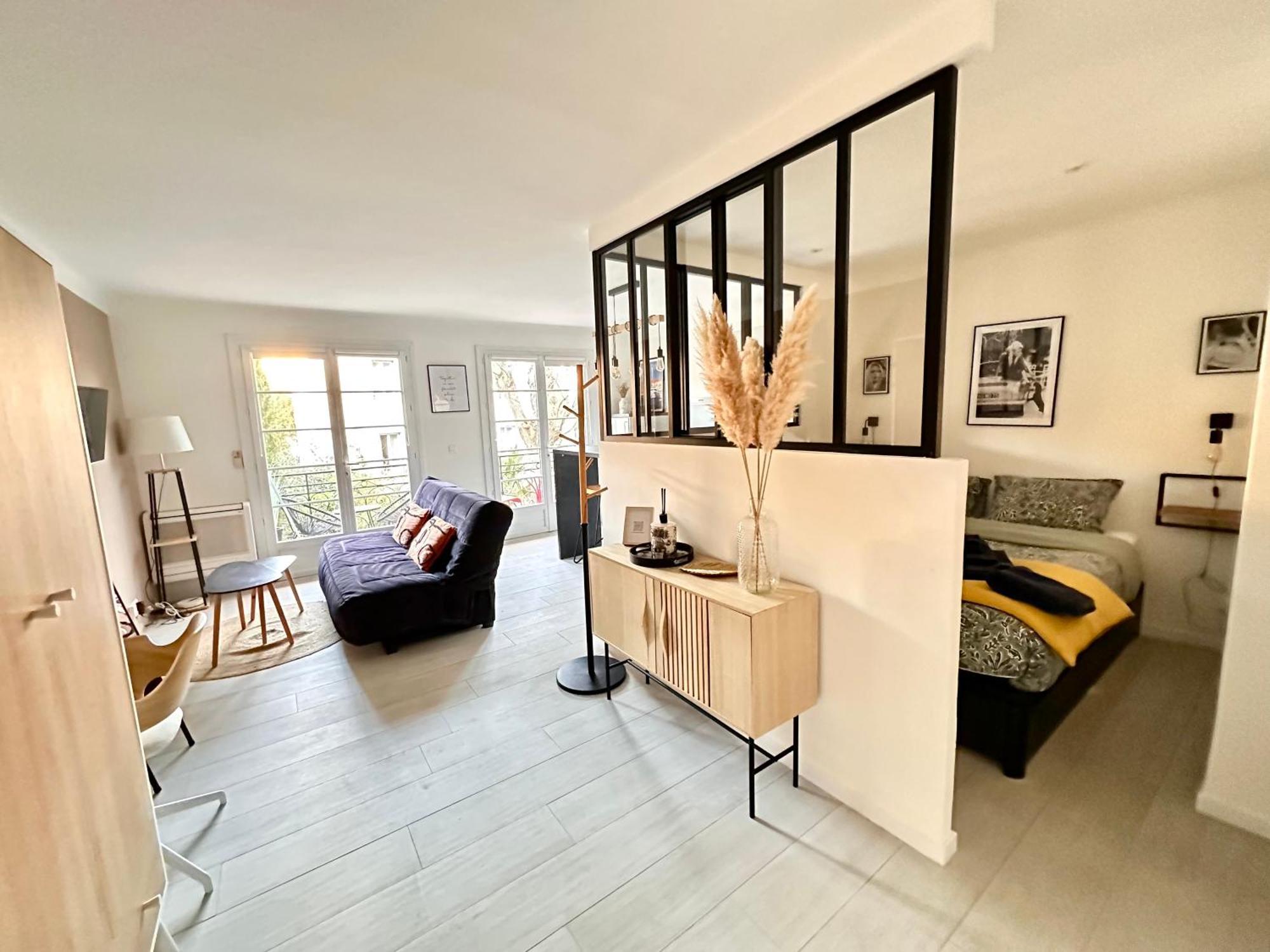 Ferienwohnung Chez Garance Saint-Tropez Exterior foto